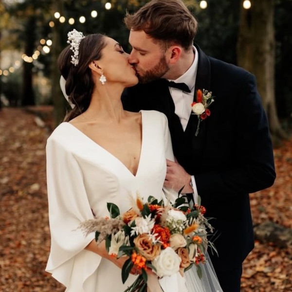 Le jour de votre mariage