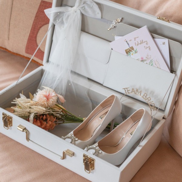 Après le mariage