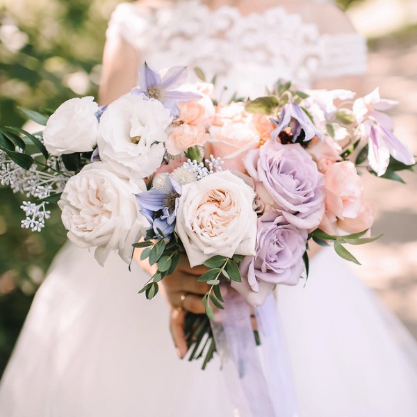 Personal Flowers