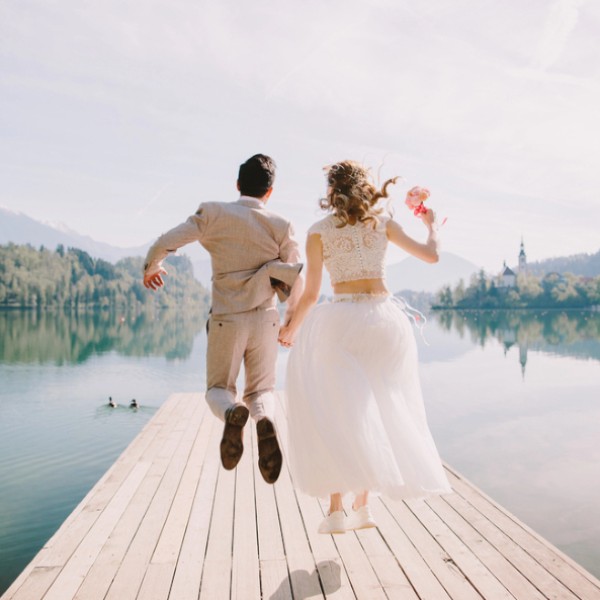 Your Wedding Day
