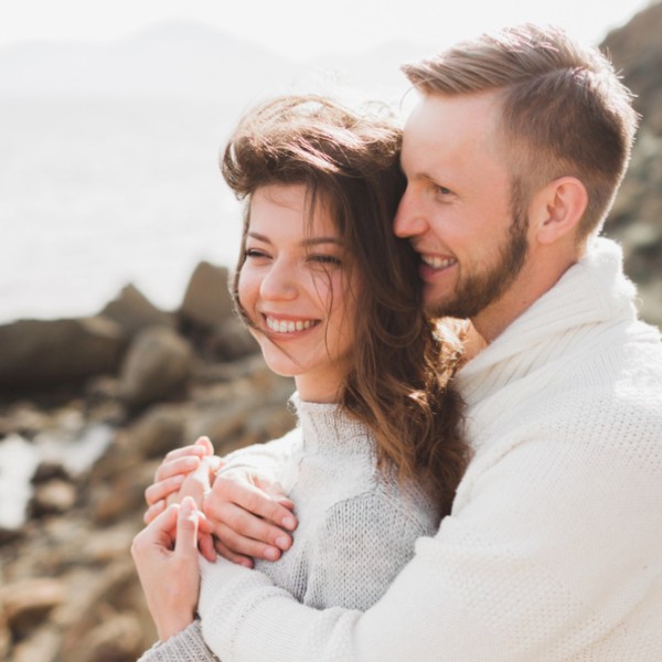 Engagement Photos