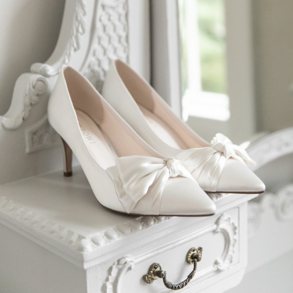 Close Up Details