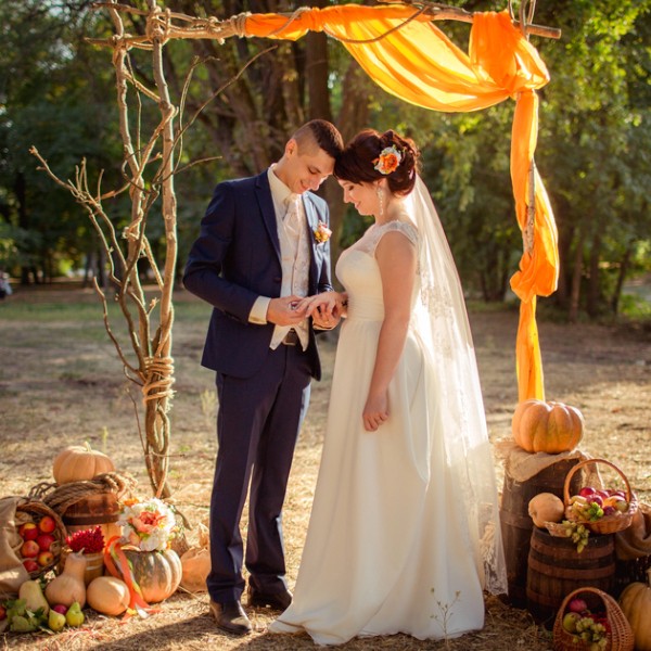 Ceremony Photos