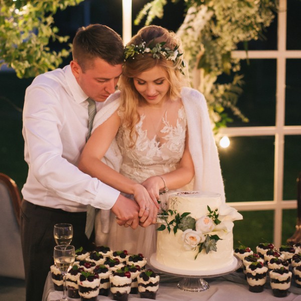 Reception Photos