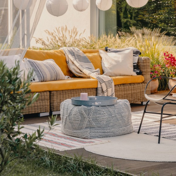 Outdoor Living