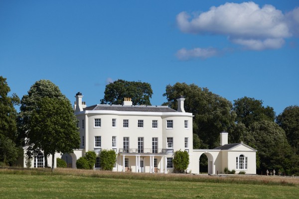 Rockbeare Manor