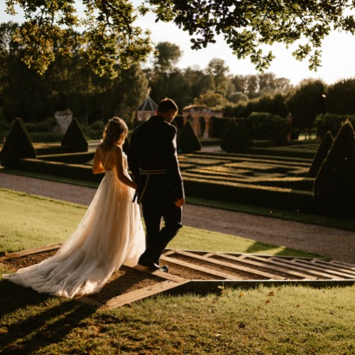 Beautiful Wedding Photo Ideas for Your Special Day