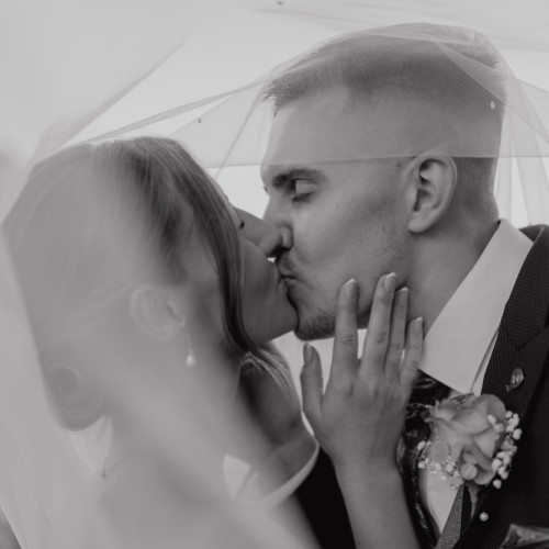 La vraie mariée - Susan