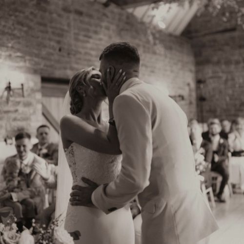 Real Bride - Chloe