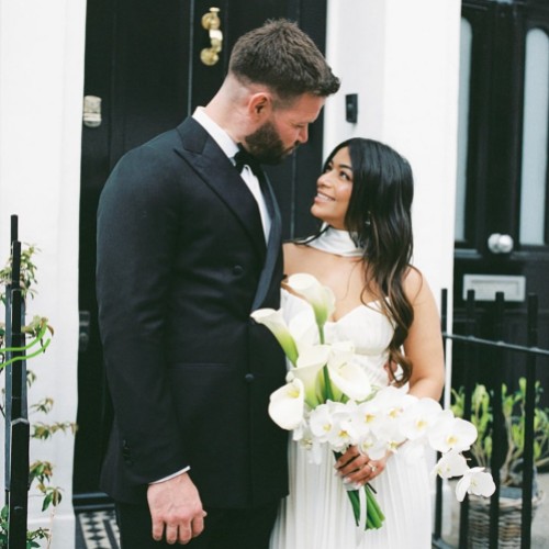 Real Bride - Shraddah