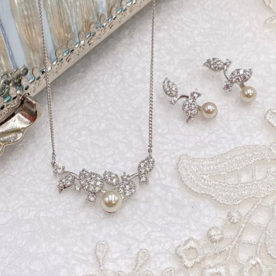 10 conseils pour choisir vos bijoux de mariage