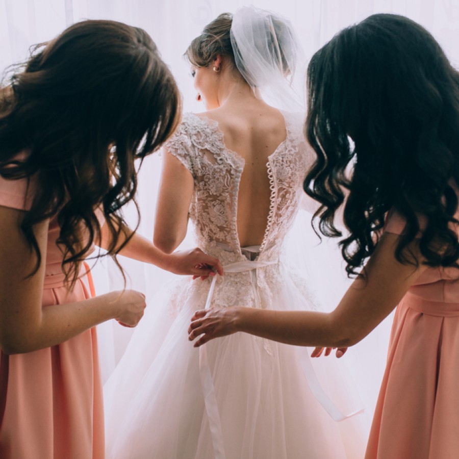 10 conseils pour le matin de votre mariage