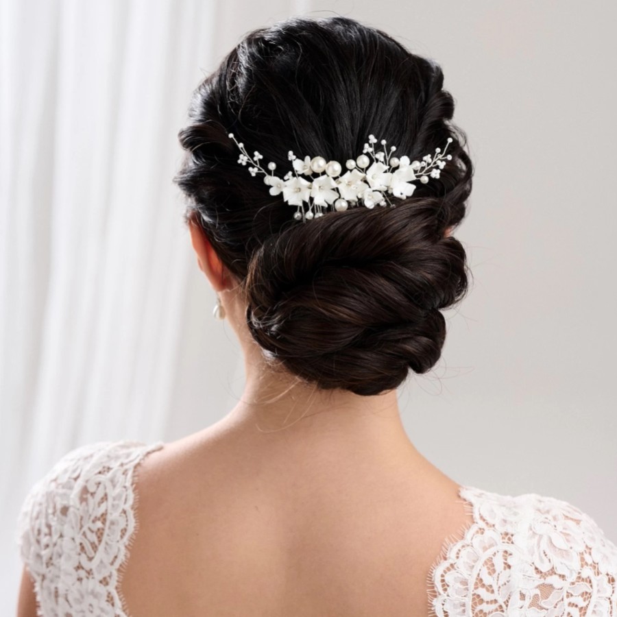 15 Wedding Hairstyles for Every Bridal Style