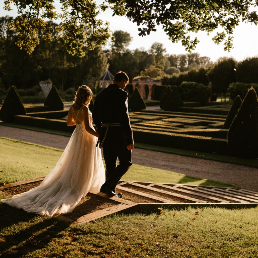 De belles idées de photos de mariage pour votre journée spéciale