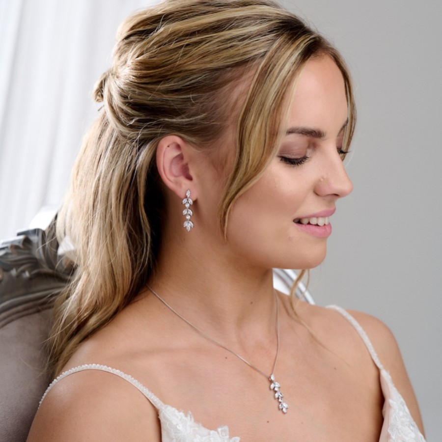 How To Care For Bridal Jewelry