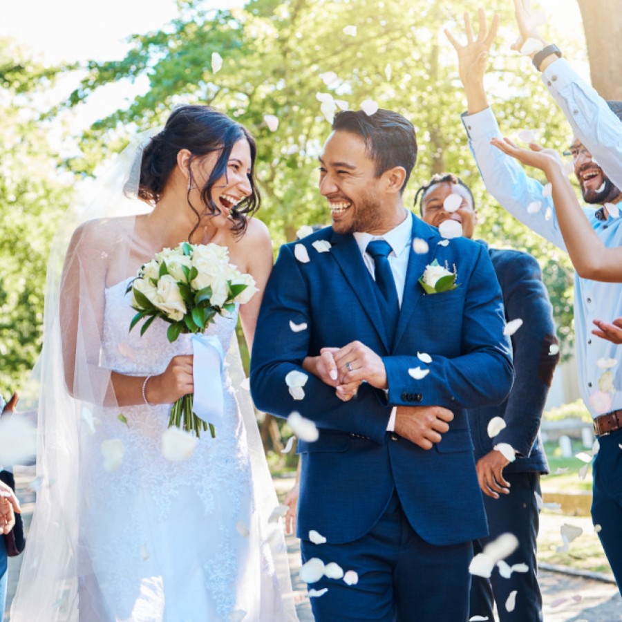 La lista di controllo e la tempistica definitiva per l'organizzazione del matrimonio
