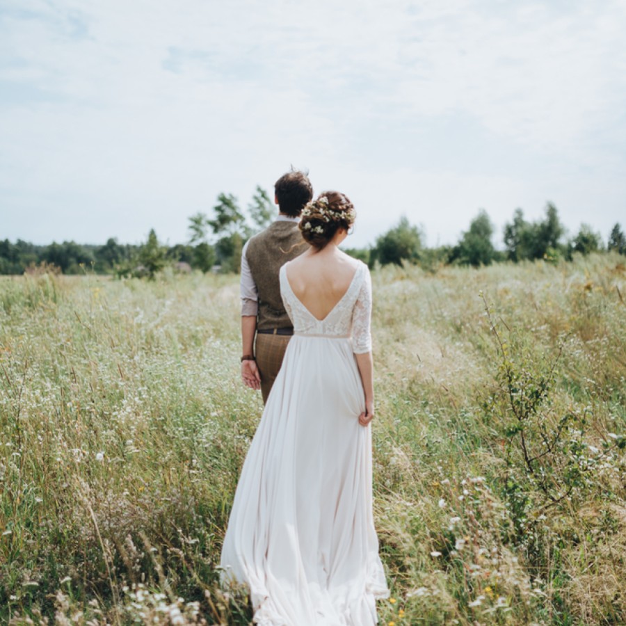 Nos meilleurs conseils pour organiser un mariage respectueux de l'environnement