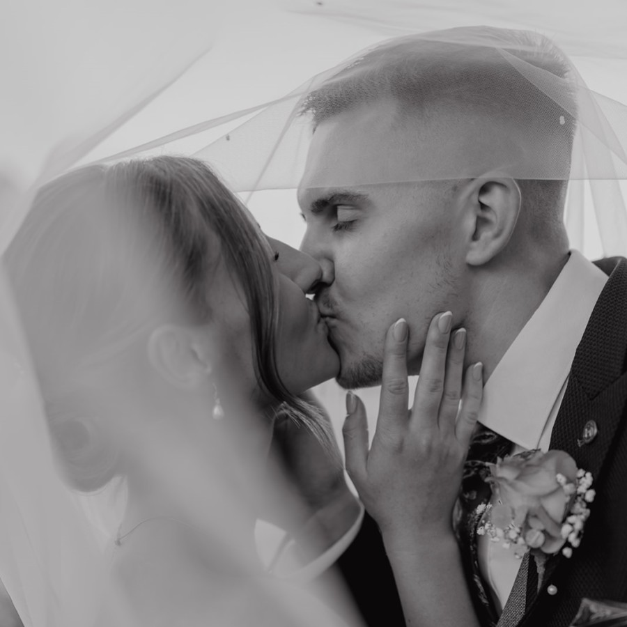 Real Bride - Susan