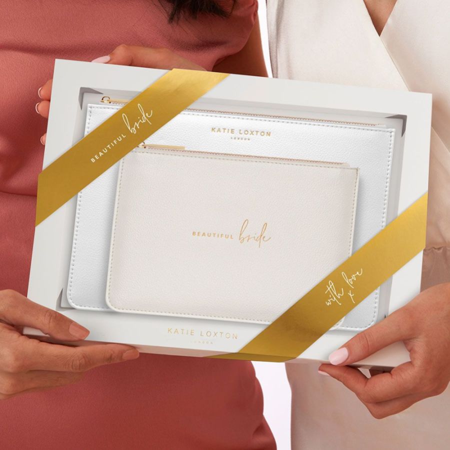 The Perfect Wedding Gifts For Your Entire Bridal Party