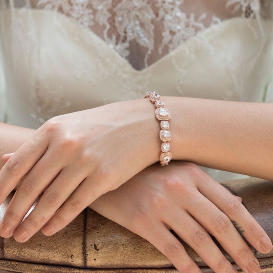 Top Tips For Rose Gold Accessories
