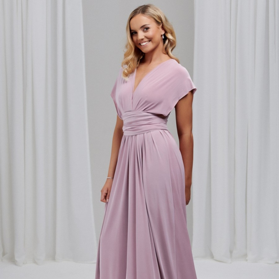 When Should I Buy My Bridesmaid Dresses?