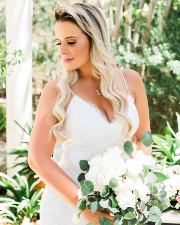 Real Bride Kerry