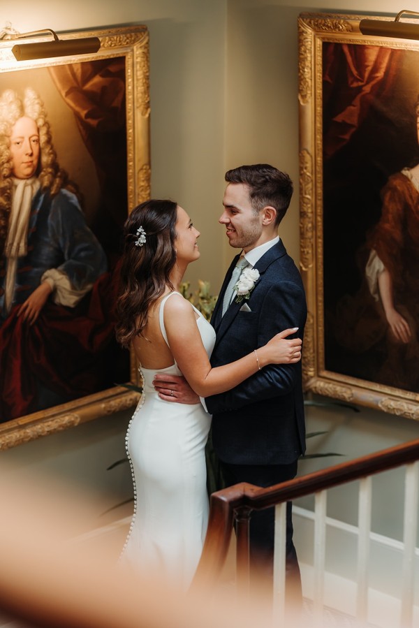 Real Bride Megan