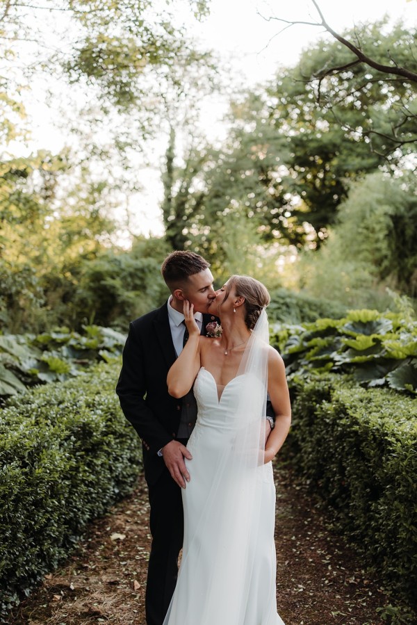 Real Bride Susan
