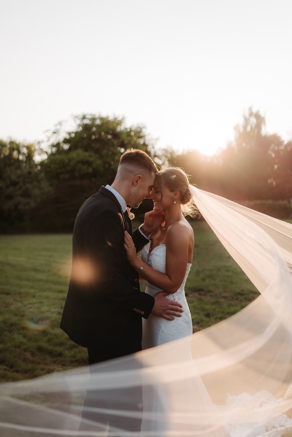 Real Bride Susan