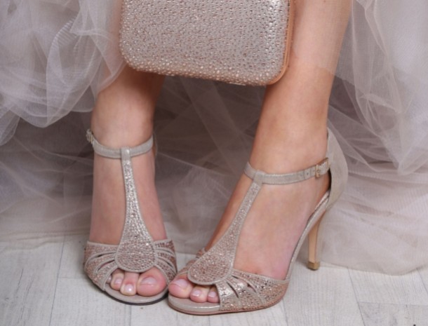 Bellissimi accessori per il prom scelti a mano