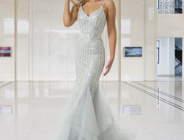 Angel Forever Prom Dresses