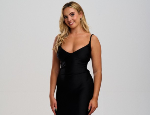 Classic Black Prom Dresses at Lace & Favour