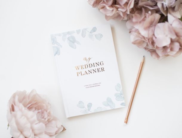 Wedding Planning Never Looked So Good