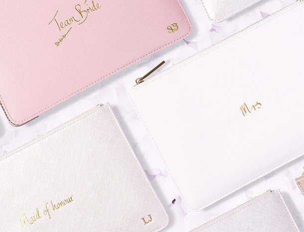 Katie Loxton Borse per il trucco