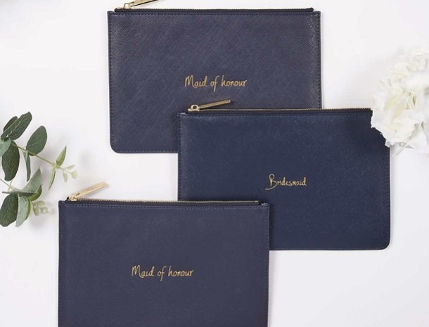 Beautiful Bridesmaid Gifts For Your Tribe