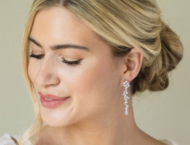 Crystal Drop Earrings for Every Occasion