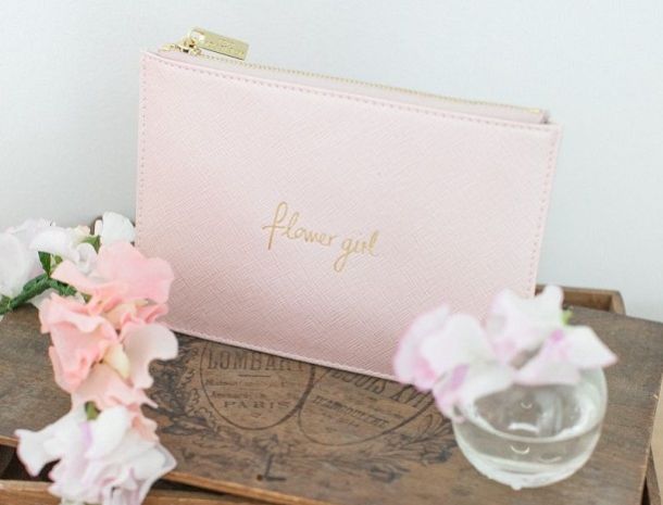 Beautiful Gifts For Your Flower Girls