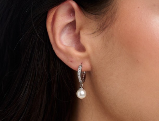 Beautiful Hoop Earrings For Every Occasion