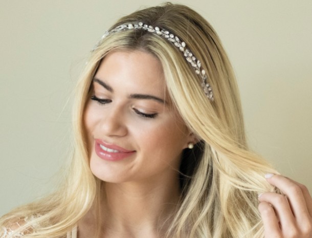 Discover Timeless Ivory & Co Hair Accessories