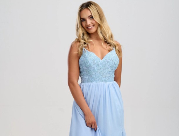 Explore Our Stunning Collection of Light Blue Prom Dresses