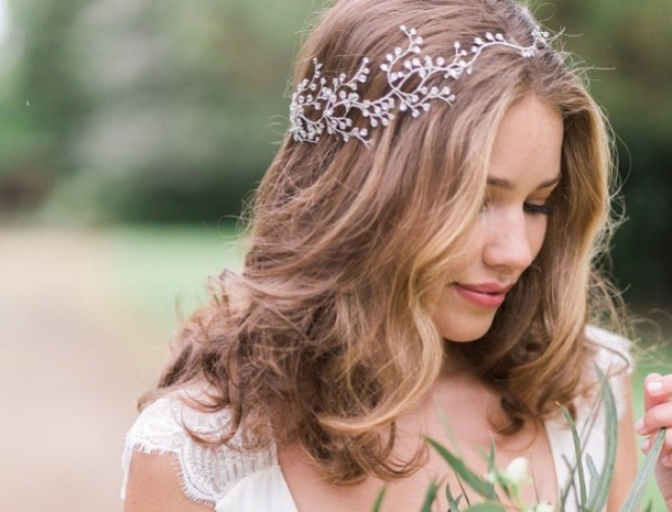 Mariage rustique en plein air Inspo de Lace & Favour