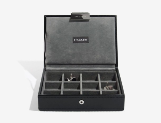 Store Your Valuables in Our Men’s Jewellery Boxes