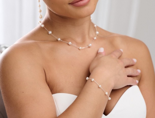 Timeless Pearl Bracelets For Every Occasion