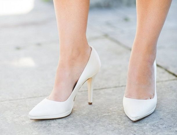 Get The Look For Less With Sale Shoes...