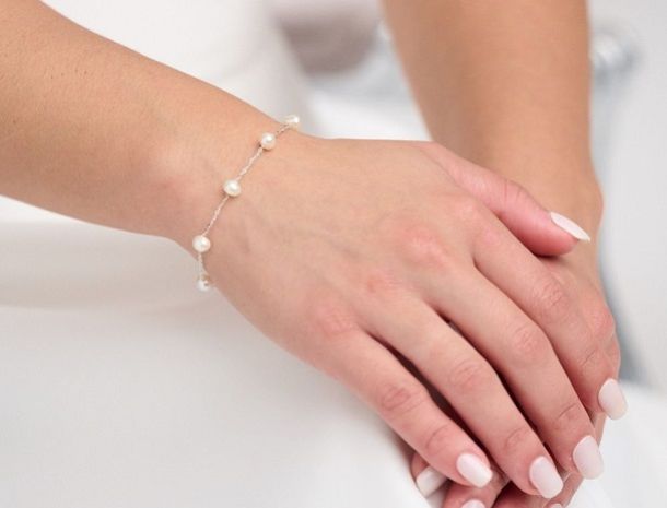 Bridal Bracelets For Your Big Day