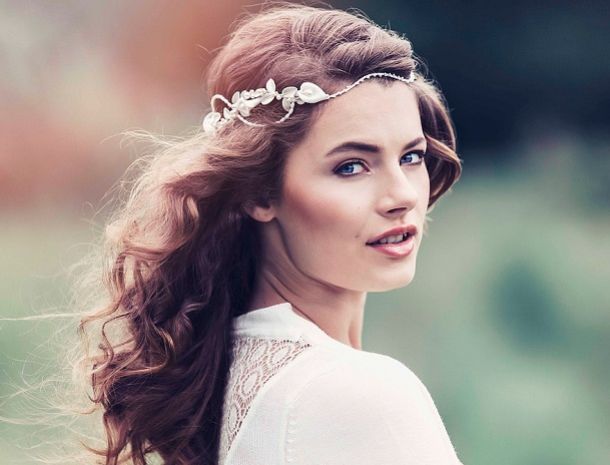 Finish Your Look At The Best Prices In Our Wedding Hair Accessories Sale...