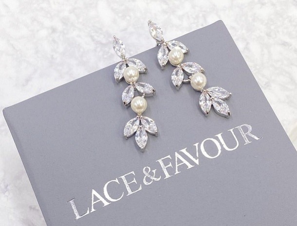 Bridal Jewellery You'll Treasure Forever...