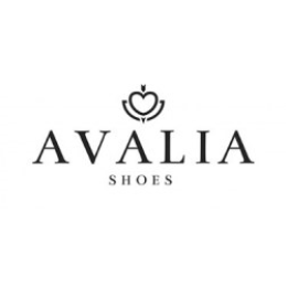 Avalia Shoes Logo