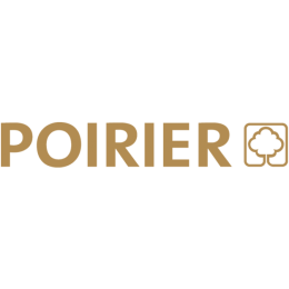 Poirier Logo