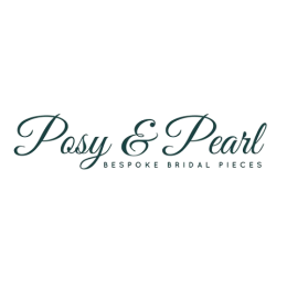 Posy & Pearl Logo